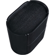 Meridian Furniture Everett Black Night Stand