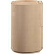 Meridian Furniture Everett Natural Night Stand