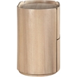 Meridian Furniture Everett Natural Night Stand