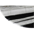 Meridian Furniture Formentera Panda Marble Coffee Table