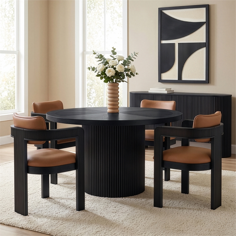 Meridian Furniture Belinda 60
