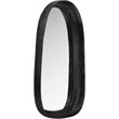 Meridian Furniture Auberge Black Mirror
