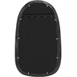 Meridian Furniture Auberge Black Mirror
