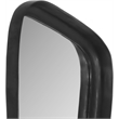 Meridian Furniture Auberge Black Mirror