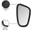 Meridian Furniture Auberge Black Mirror