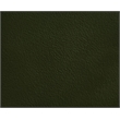Meridian Furniture Kennedy Green Faux Shearling Teddy Fabric Bench