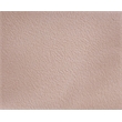 Meridian Furniture Kennedy Pink Faux Shearling Teddy Fabric Bench
