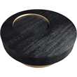 Meridian Furniture Makai Black Coffee Table