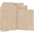 Meridian Furniture Bellona Natural Oak Veneer Sideboard/Buffet