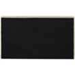 Meridian Furniture Dexter Cream Corduroy Full Bed