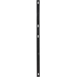 Meridian Furniture Parker Natural Wood Mirror