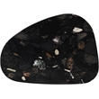 Meridian Furniture Messina Stone Genuine Marble Coffee Table