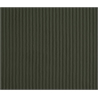 Meridian Furniture Willow Green Microsuede Corduroy Bench