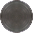 Meridian Furniture Globus Black Iron Metal Coffee Table