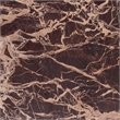 Meridian Furniture Palermo Cherry Marble End Table