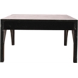 Meridian Furniture Palermo Green Marble Coffee Table