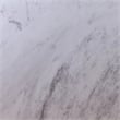 Meridian Furniture Palermo White Marble Coffee Table