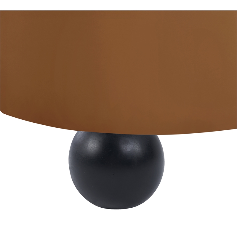 Meridian Furniture Daphne Saddle Velvet Loveseat