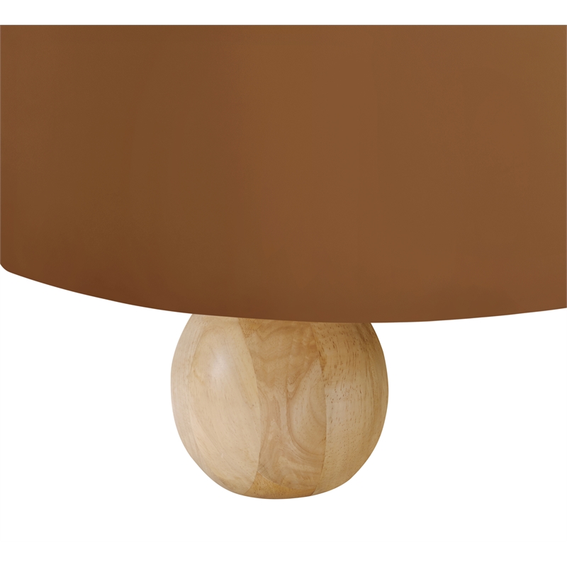 Meridian Furniture Daphne Saddle Velvet Loveseat