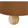 Meridian Furniture Daphne Saddle Velvet Sofa