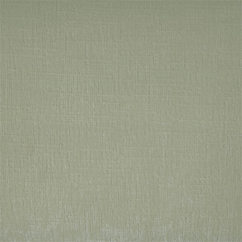 Meridian Furniture Daphne Mint Chenille Fabric Loveseat