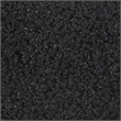 Meridian Furniture Genesis Black Teddy Fabric Full Bed
