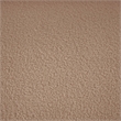 Meridian Furniture Bloom Beige Teddy Fabric Chair