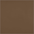 Meridian Furniture Rumble Brown Vegan Leather Bench