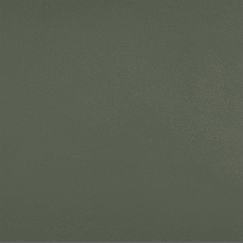 Meridian Furniture Rumble Green Vegan Leather Bench