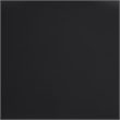 Meridian Furniture Rumble Black Vegan Leather Bench
