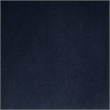 Meridian Furniture Nouveau Navy Velvet Accent Chair
