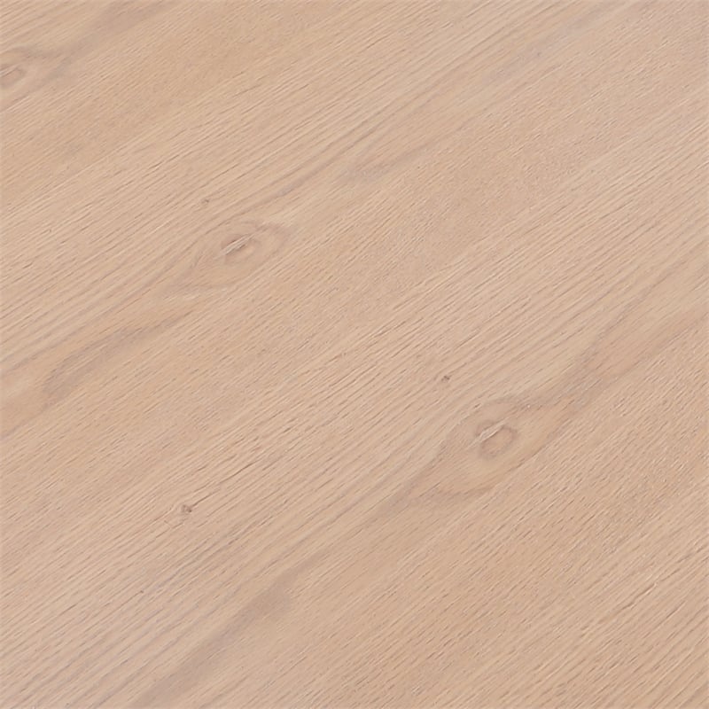 Meridian Furniture Spencer Natural Oak Veneer Coffee Table