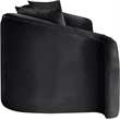 Meridian Furniture Destin Black Velvet Sofa