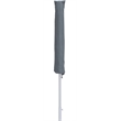 Meridian Furniture Fiji Navy Polyester Patio Umbrella
