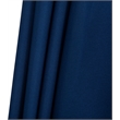 Meridian Furniture Fiji Navy Polyester Patio Umbrella