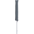Meridian Furniture Fiji Black Polyester Patio Umbrella