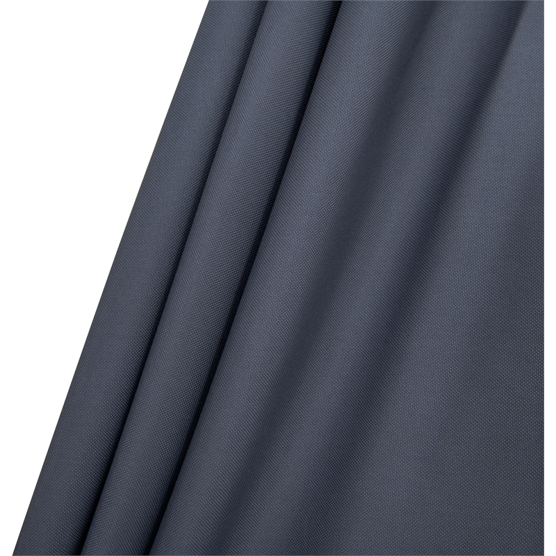 Meridian Furniture Fiji Grey Polyester Patio Umbrella