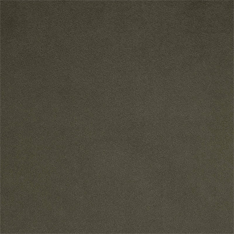 Meridian Furniture Austin Green Velvet Loveseat