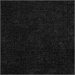 Meridian Furniture Alora Black Polyester Fabric Bench