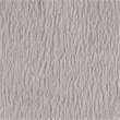 Meridian Furniture Nimes Beige Velour Fur Fabric Ottoman/Stool