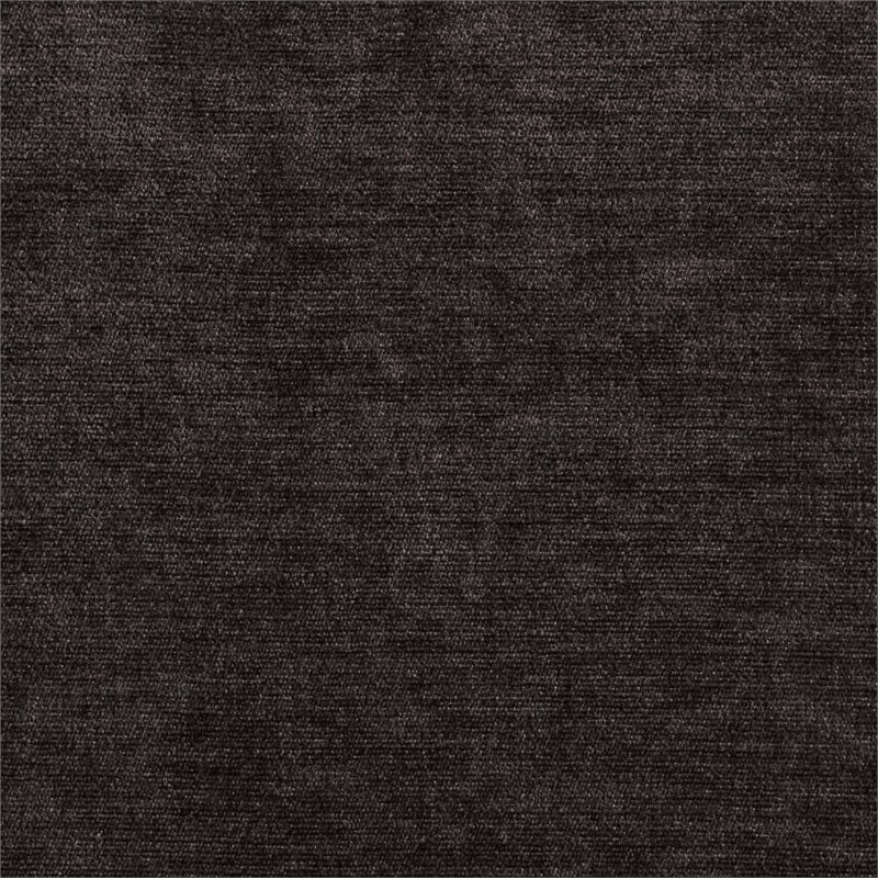Meridian Furniture Camila Brown Chenille Fabric King Bed