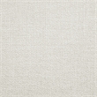 Meridian Furniture Adam Cream Linen Textured Fabric Full Bed