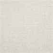 Meridian Furniture Adam Cream Linen Textured Fabric Full Bed