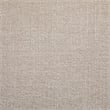 Meridian Furniture Adam Beige Linen Textured Fabric Full Bed