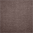 Meridian Furniture Adam Brown Linen Textured Fabric Full Bed