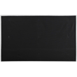 Meridian Furniture Adam Grey Linen Textured Fabric King Bed