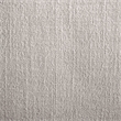 Meridian Furniture Adam Taupe Linen Textured Fabric Full Bed