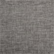 Meridian Furniture Adam Grey Chenille Fabric Full Bed