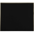 Meridian Furniture Adam Olive Boucle Fabric Full Bed