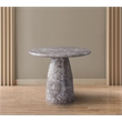 Meridian Furniture Cosenza Brown 36